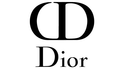 logo christian dior png